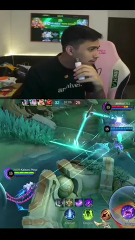 tagal na nun tapos na sguro yun #MLBB #MLBBNEXT2025 #MLBBObsidia #dogie #mlbbttofficial 