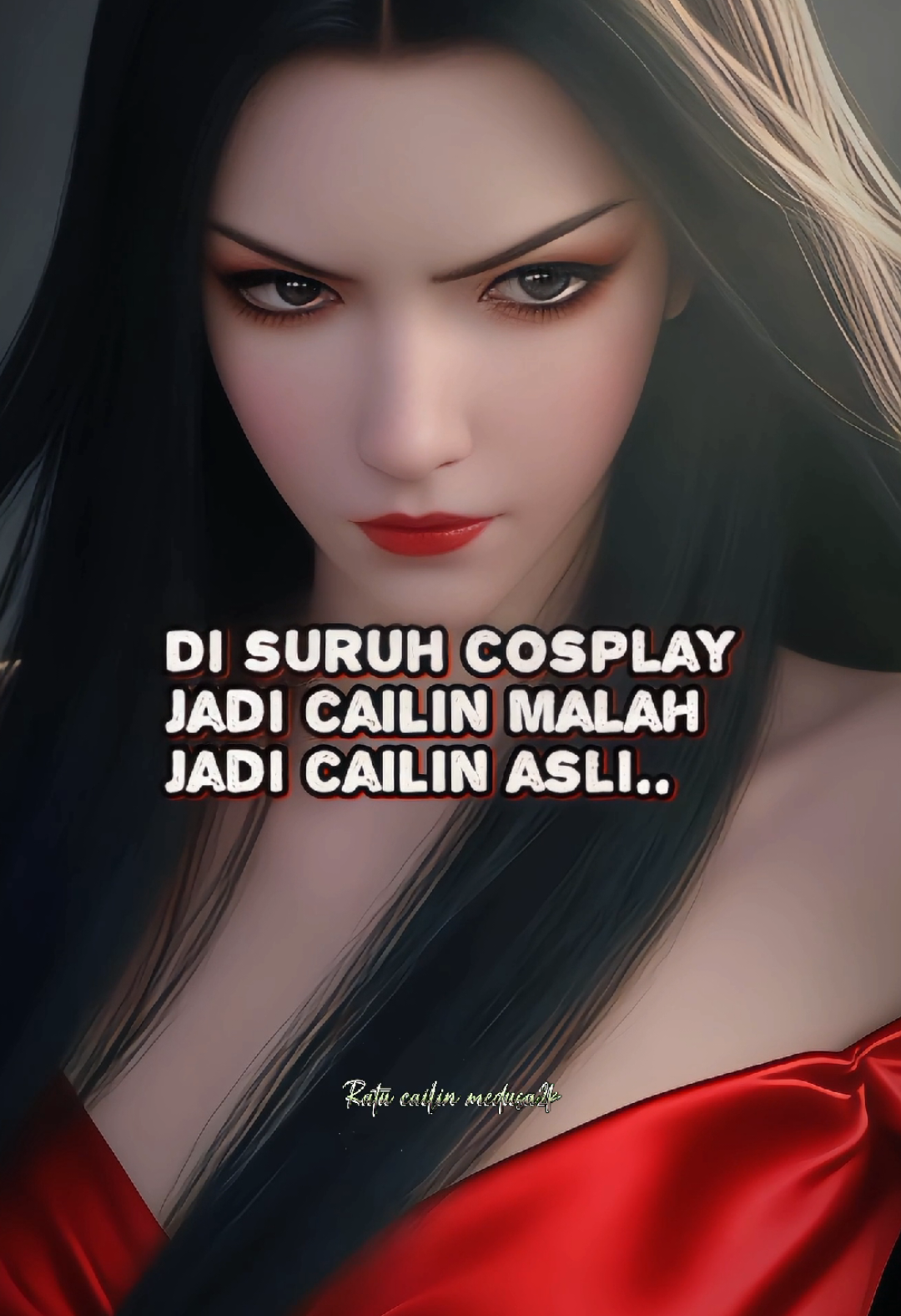 original cailin#donghua #donghuaedit #btth #cailin 