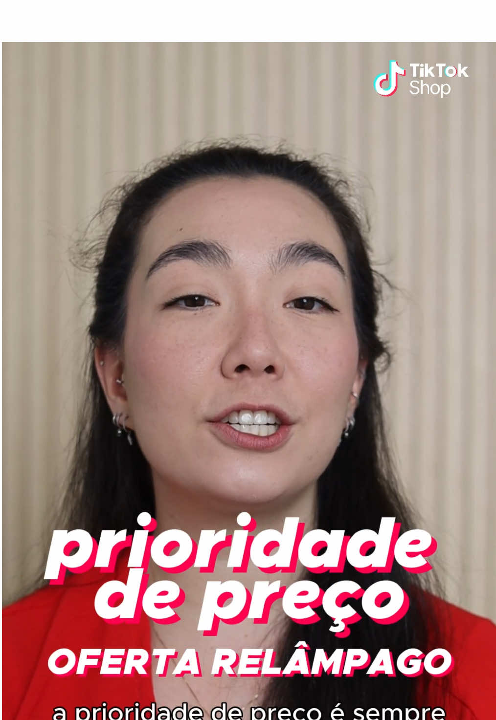 Oferta Relâmpago LIVE no TikTok Shop: urgência que converte na sua live📸 Em 60s: entenda o valor da Oferta Relâmpago LIVE, os dois modos (LIVE do Vendedor e do Criador), regras-chave de preço/duração/prioridade e o passo a passo para criar no Seller Center, ajustar no Live Manager e ativar no app. Salve para usar no próximo ao vivo e elevar conversão e ticket médio. #tiktokshop #SejaVendedorTikTokShop #tiktokshopbrasil #tiktokbrasil #live 