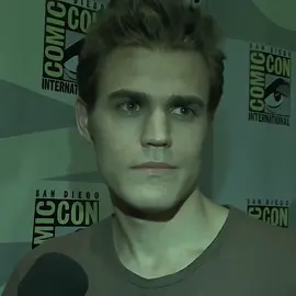 brutal mog                                     #thevampirediaries #thevampirediariesedit #ninadobrev #paulwesley #iansomerholder 