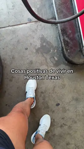 Sin dudar dudas hay ciertas ventajas en vivir en Houston Texas. #gas #price #Lifestyle #budget 