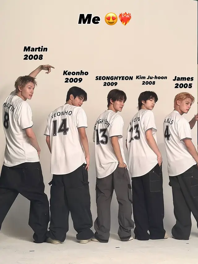 CORTIS is a five-member boy group that will debut on August 18, 2025. They will release the song 