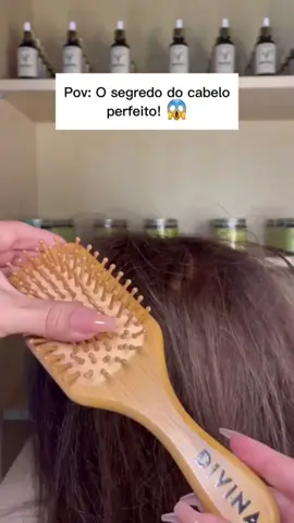 Confira Escova De Cabelo De Bambu Natureza Antiestática De Madeira Couro Cabeludo Massagem Pente Almofada De Ar Ferramentas De E com 51% de desconto!  LINK PROMOCIONAL NOS COMENTÁRIOS 👇🏻  #ESCOVADEBAMBU#ANTIESTATICA#MADEIRA#natureza#pente
