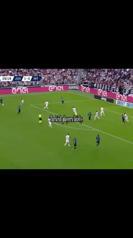 Turkish players Are Cooking🇹🇷 #turkish #banger #cooking #juventus #inter 