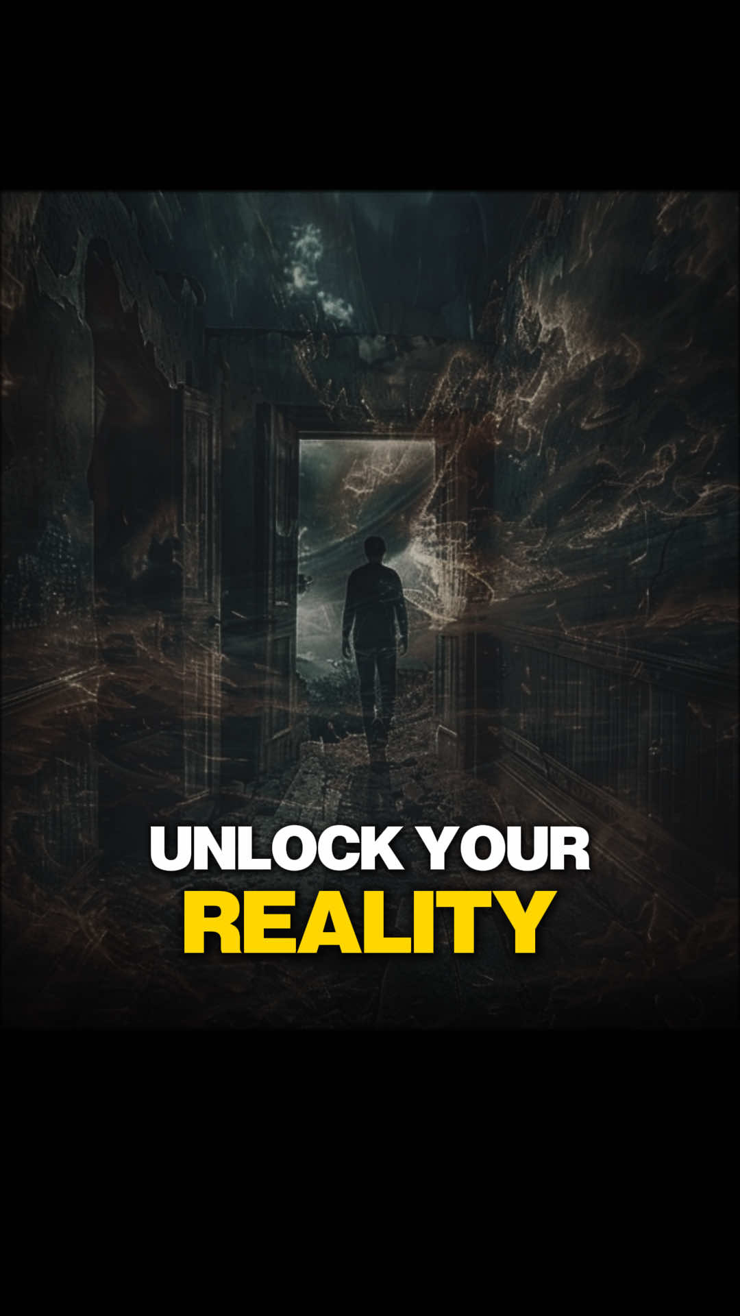 Your mindset is the key to your reality. • • • #motivation #success #goals #personaldevelopment #mindset   