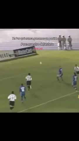 por qué nunca ganamos un partido? (nuestro delantero) las falladas más históricas del fútbol #parati #football