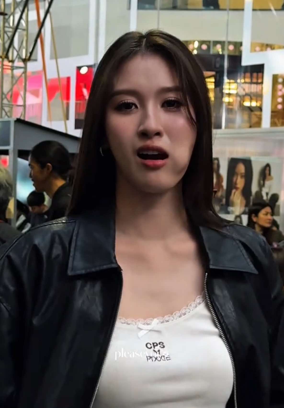 สุดหล่อหวัดดีคับ 🥺🤎🐶🫳🏻 #viewbenyapa #CPSxViewBenyapa #สระอิของวว @view.benyapa 