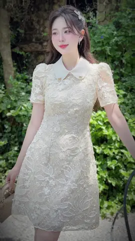 Em thích người dịu dàng, thích hơn nữa là người chỉ dịu dàng với mình em 🌸#vaythietkephuongkhue #Wedding #vaydutiecphuongkhue #vayditieccuoisangchanh #phuongkhueshop 