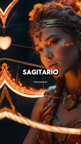 Cómo son los CELOS de SAGITARIO? ♐🏹💔 #sagitario #sagitarius #astrology #tarot #horoscope 