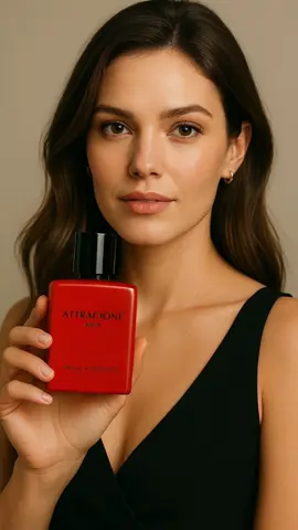 Attracione Men, o perfume que conquista no primeiro olhar. 🔥 #AttracioneMen #PerfumeMasculino #PerfumeQueConquista #FragrânciaIrresistível #SeduçãoNoAr