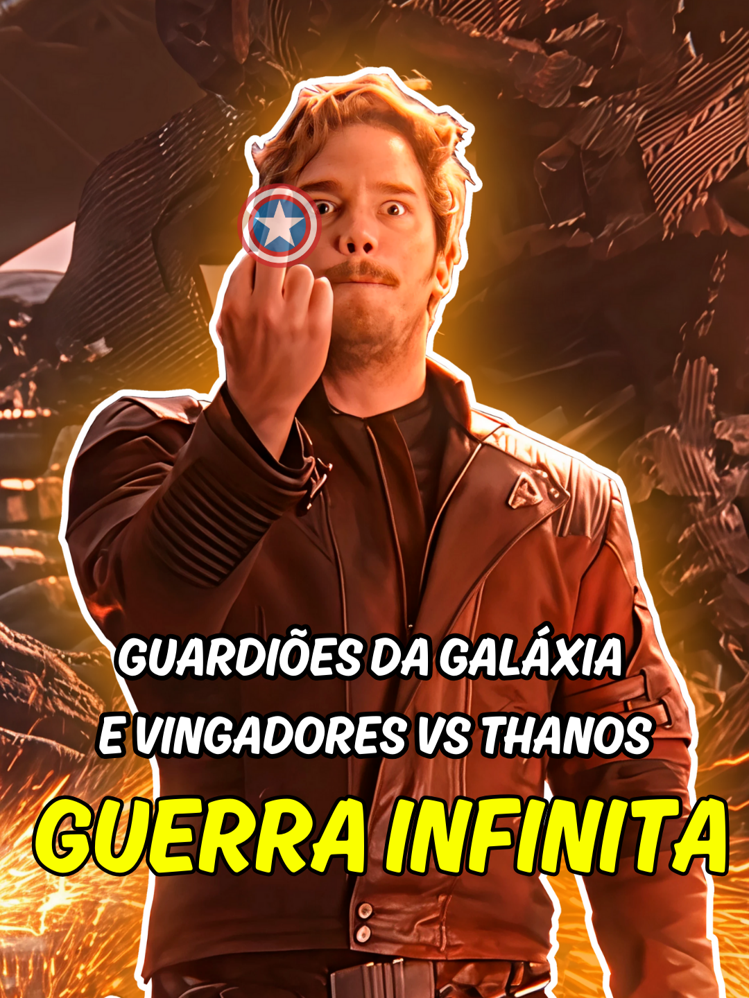 BOOM! 🔥 🎥 Olha só como é que foi a reação desse cinema com a luta dos Guardiões da Galáxia e dos Vingadores contra o Thanos em Vingadores: Guerra Infinita 🎬 #marvel #marvelstudios #mcu #avengers #avengersinfinitywar #infinitywar #vingadores #vingadoresguerrainfinita #guerrainfinita #guardiansofthegalaxy #guardiõesdagaláxia #ironman #tonystark #homemdeferro #homemaranha #spiderman #peterparker #doctorstrange #doutorestranho #peterquill #starlord #senhordasestrelas #drax #mantis #react #reaction #reação