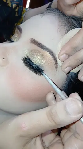 #bridal #makeup #makeuptutorial #fyp 