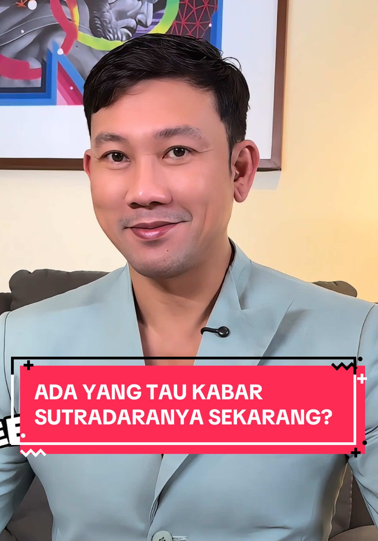 ADA YANG TAU KABAR SUTRADARANYA SEKARANG? #fypage #fypageシ #dennysumargo #fyppppppppppppppppppppppp #tranding 