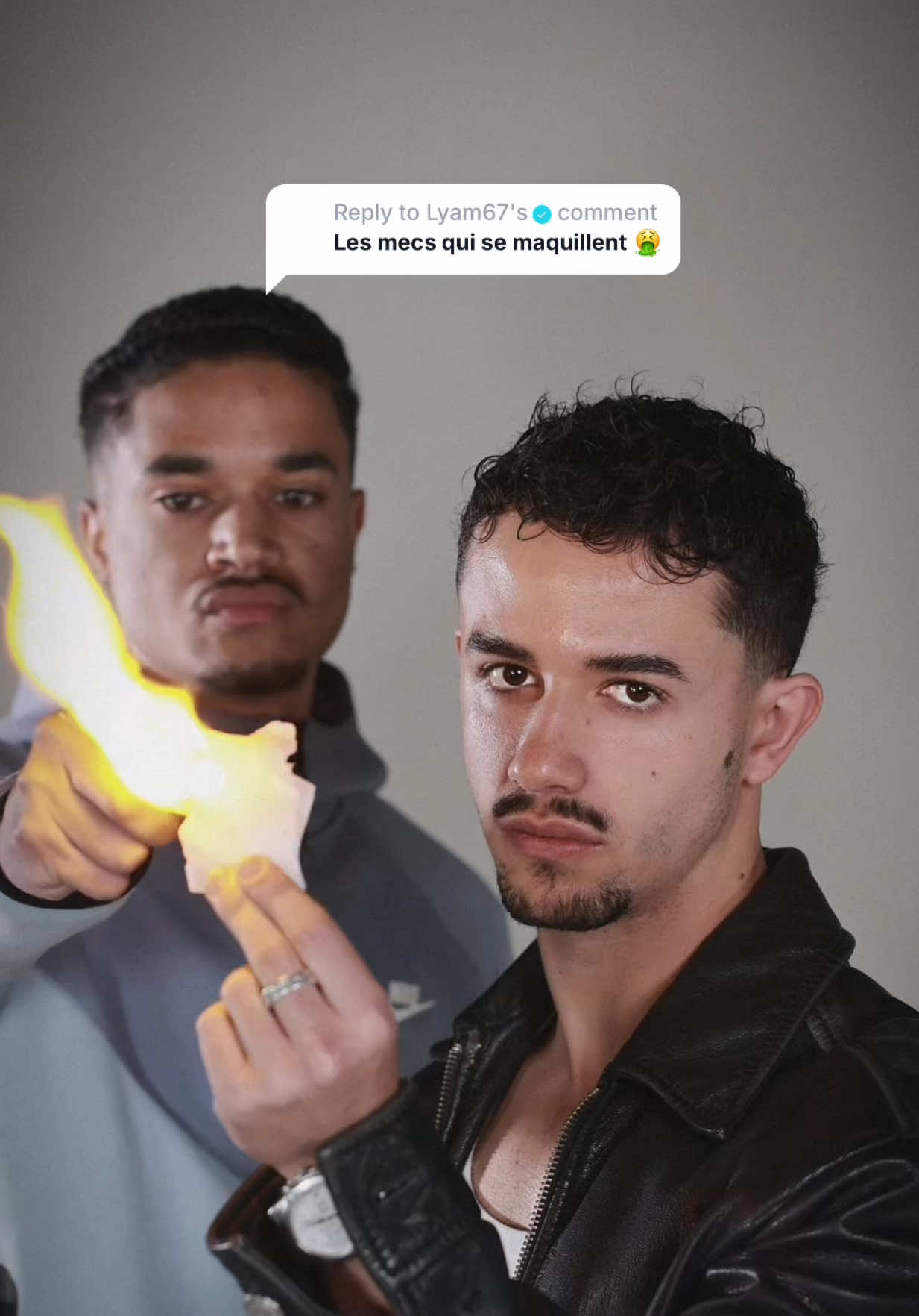 Vous en pensez quoi ? 😏