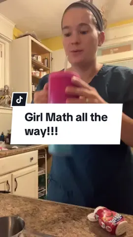 Boy math = $50 on ONE cup. Girl math = $48 on THREE Meoky cups ✨🩷 …guess who’s winning? 😏 #MeokyCup  #DailyFaves #tiktokshop #giftsforher 