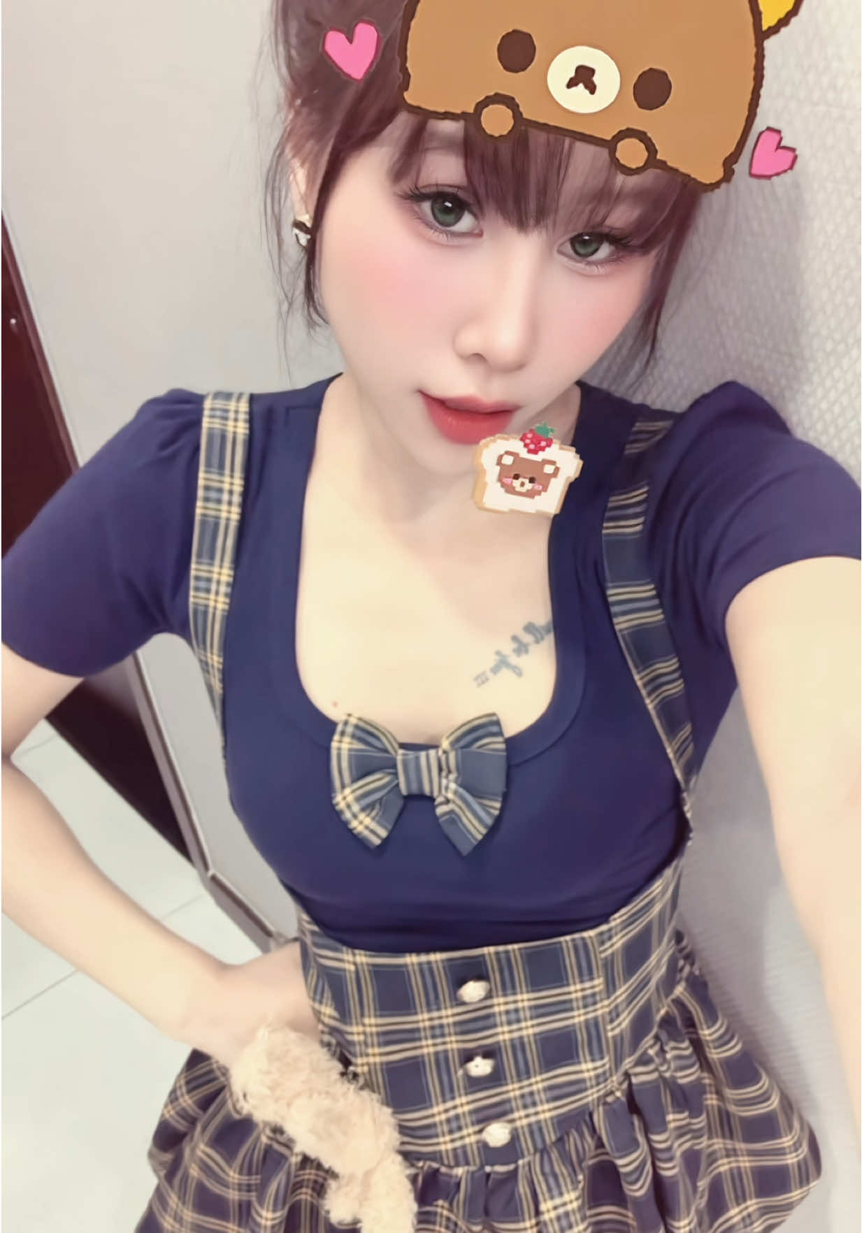 🥰🥰🥰 #xuhuongtiktok #setdoxinh #setyemxinh #setyem #setxinhdaopho #quanaohottrend 