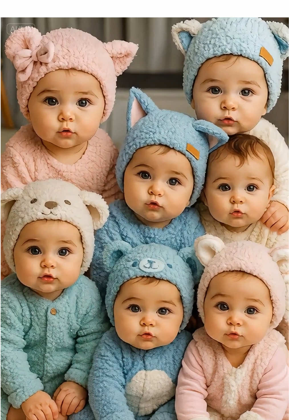 Cute baby  #baby #cute #cutebaby  #AI #fyp  
