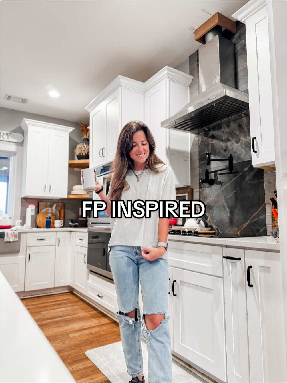 Happy Friday ✨ #fp #tiktokshoprestock #tiktokshop #lookforless #fallfashion 