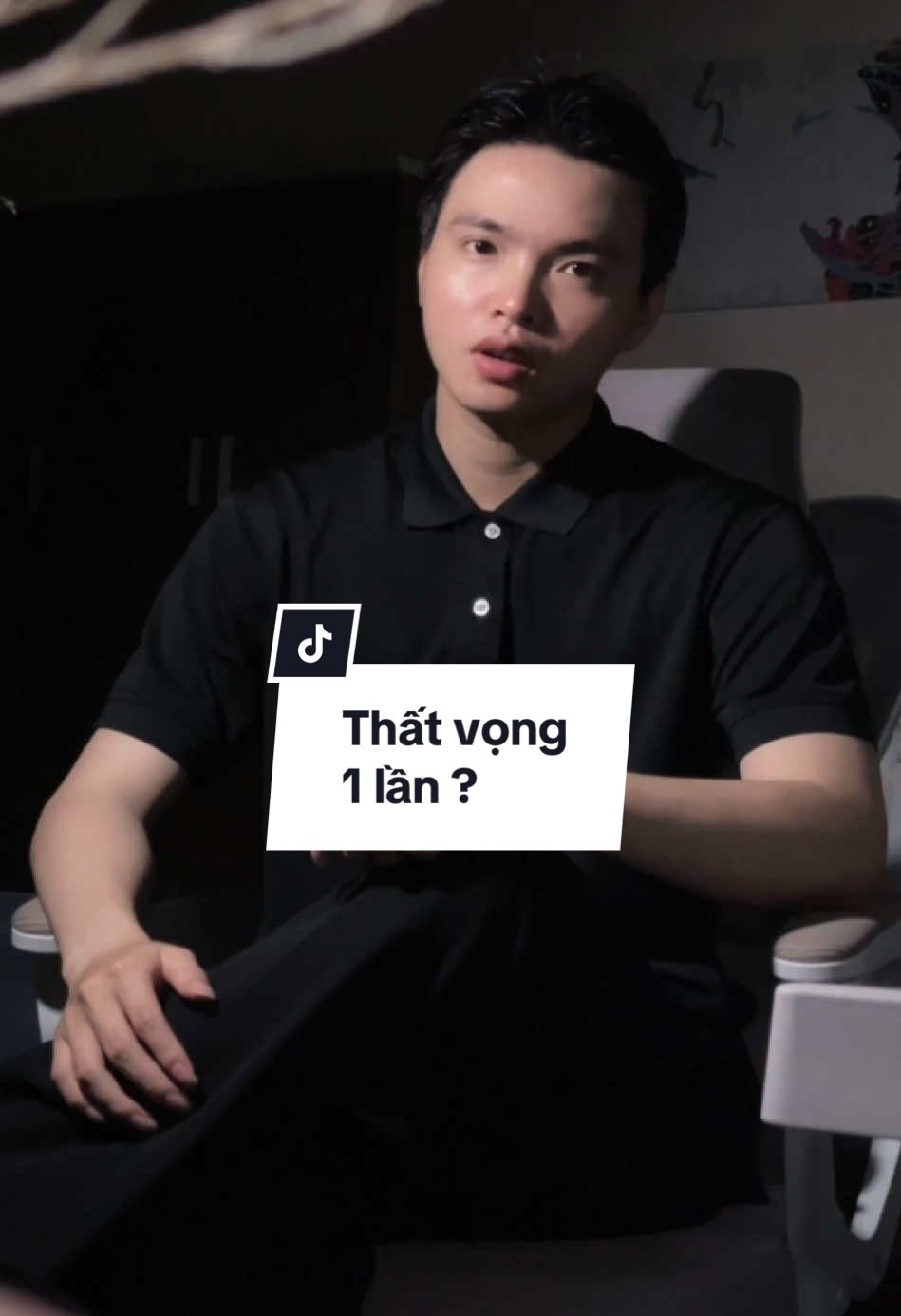 Sao luôn là em? #tamtrang #Oscar #tinhyeu #thatvong #buon #fyp 