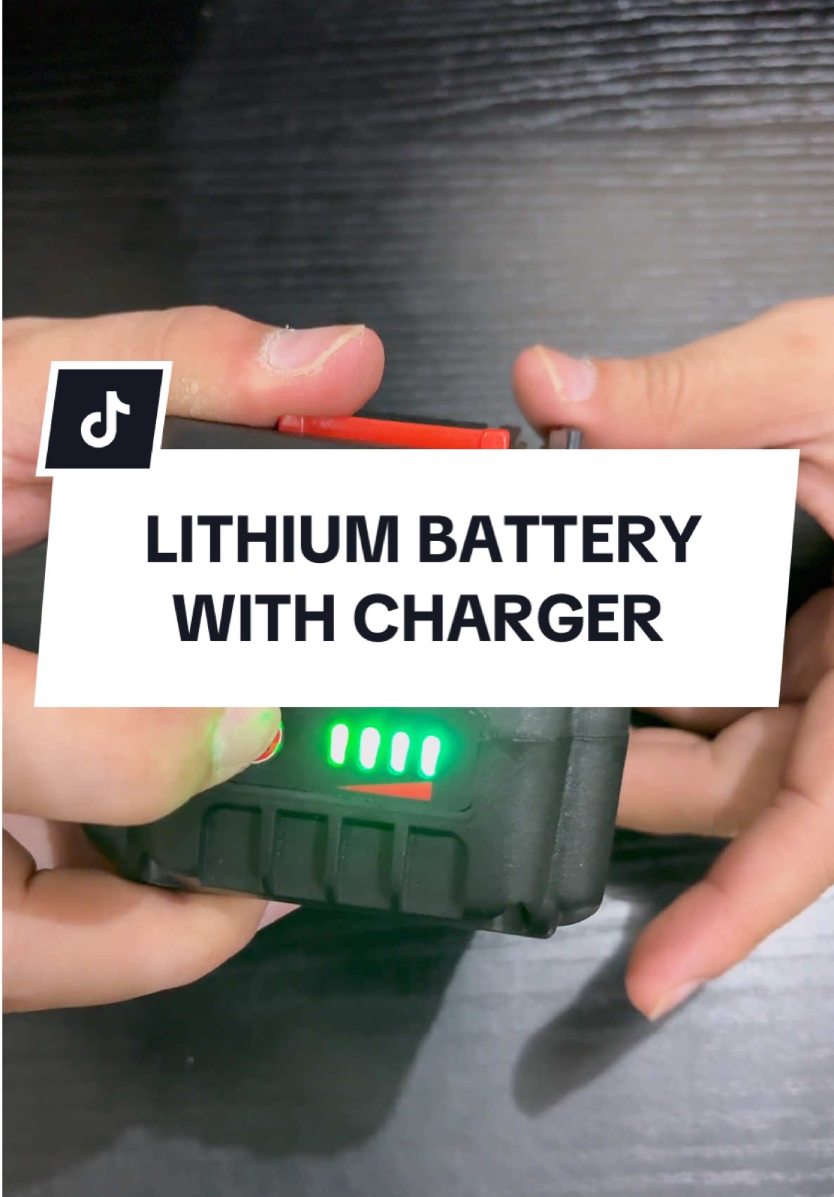 Replying to @shonglee_20 LEGIT NA 10CELLS LITHIUM BATTERY! WITH LIGHT INDICATOR PA!  #battery #lithiumbattery #trending #fyp 