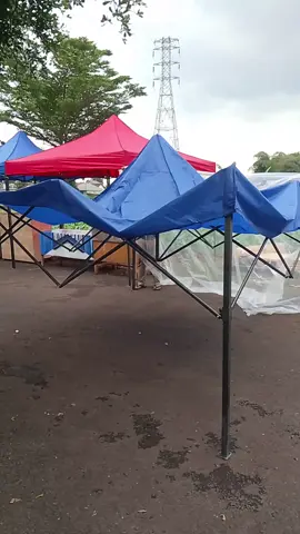 OTM Tenda Lipat 3x3 Tenda Jualan ZHOKA Tenda lipat 3x3/Tenda Lipat #tendalipat  #tendajualan #tenda