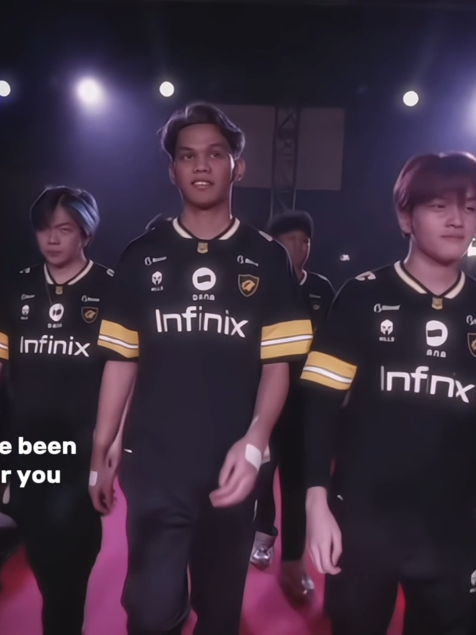 support systems #onic #onicesport #mpl #mplindonesia #kaisze 