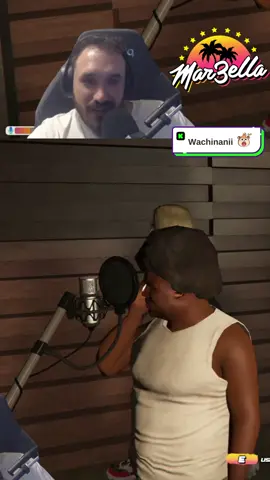 El rap#marbella #marbellaviceclips #wachinanii #viraliza #gracioso #rolplay #gtaviral #viralvideos #parati #gtav #rolplayer #gta #rol #gta5 #divertido #videojuegos #paratiiii #videoviral #video #viralditiktok