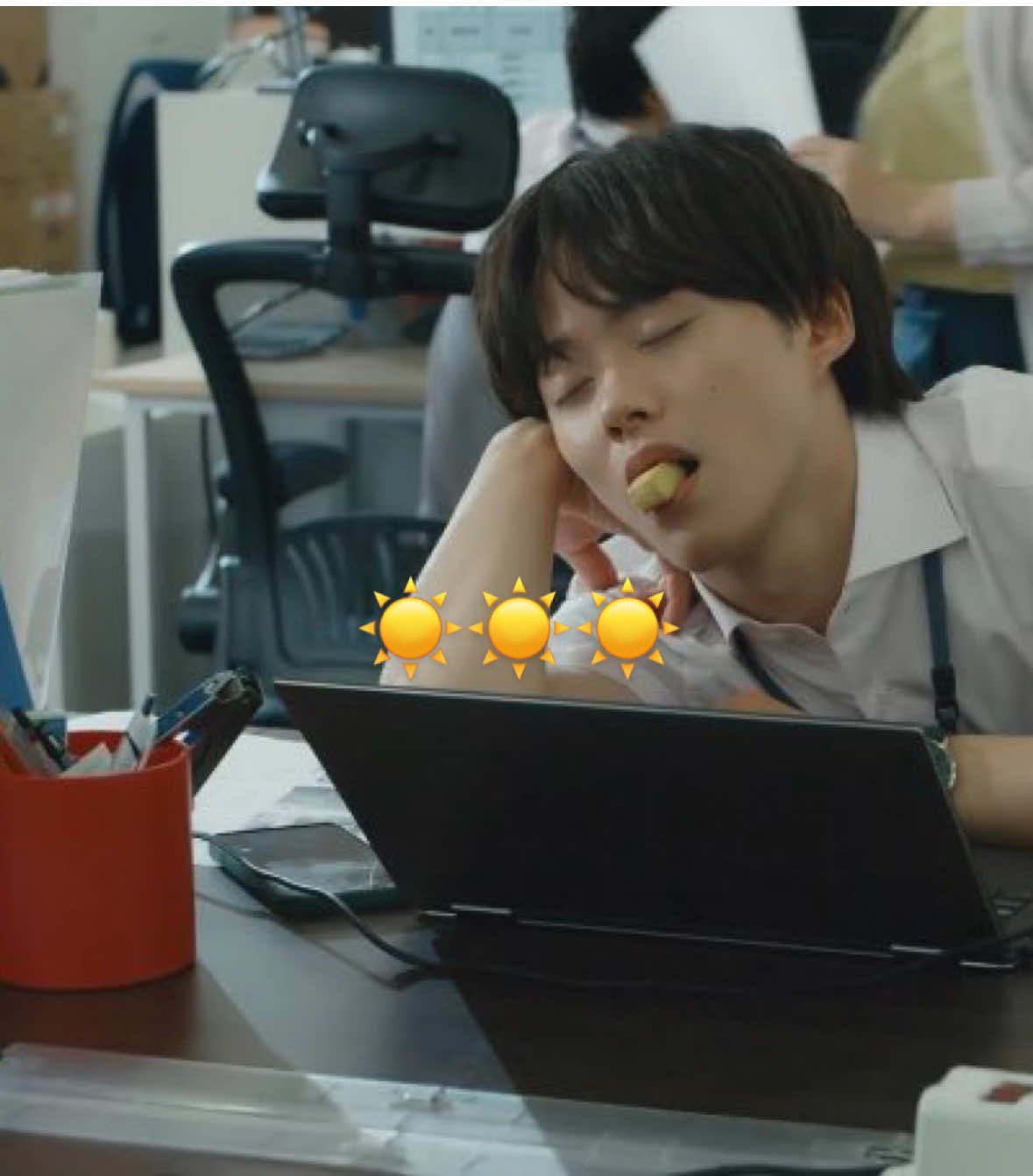 編集する手が止まらない #大橋和也 #藤原丈一郎 #高橋恭平 #西畑大吾 #長尾謙杜 #道枝駿佑 #大西流星 #なにわ男子 #ギラギラサマー 