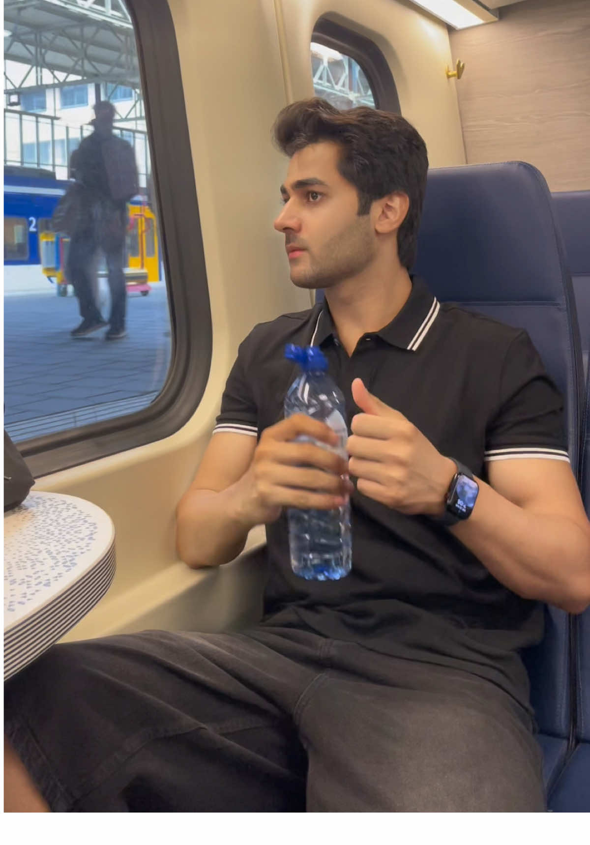 Ajj Phr Say Meri Flight hai, ab kidr jau ga? ✈️❤️ #abdulaworld #travel 