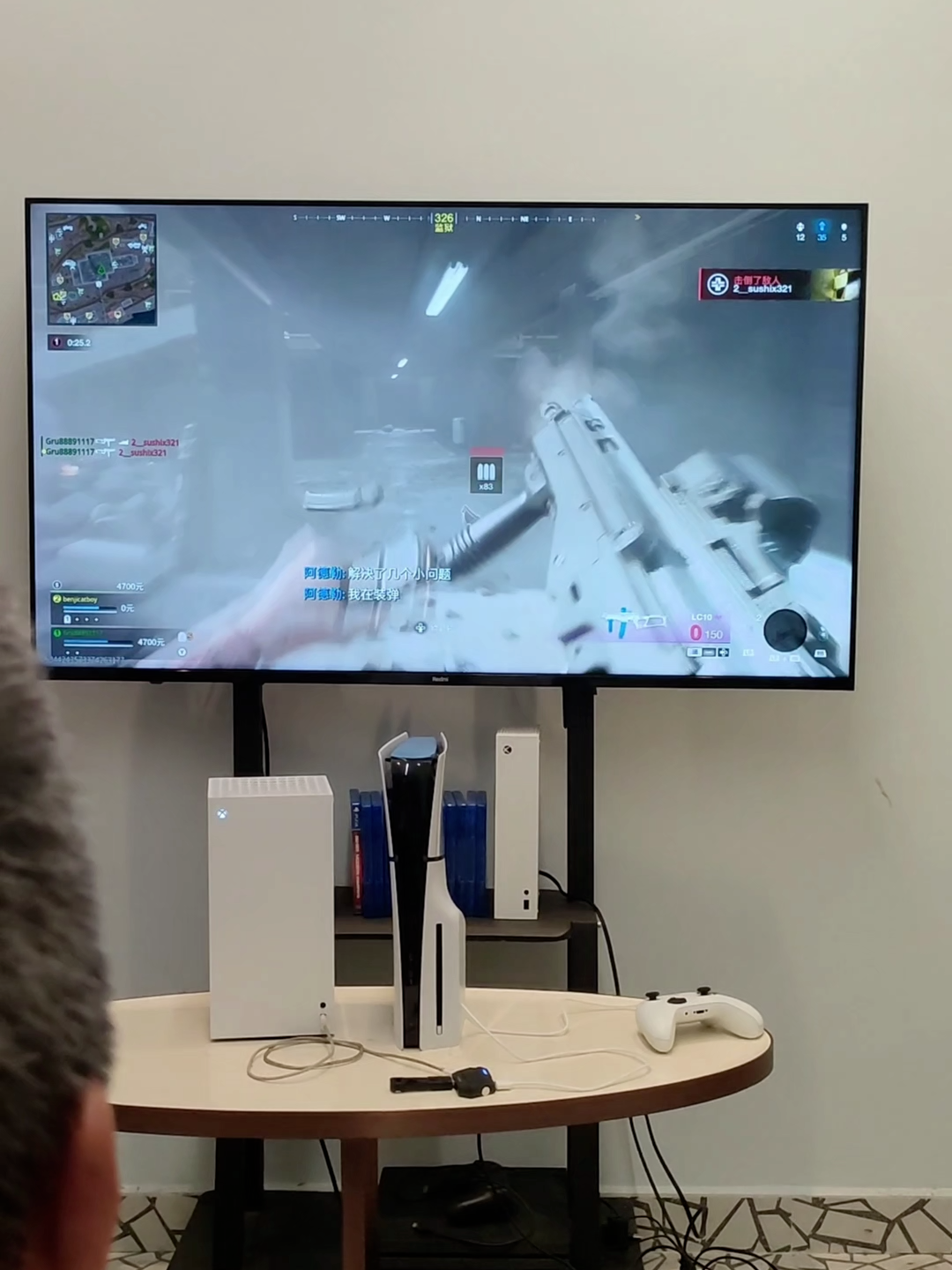 #xbox #callofdutywarzone