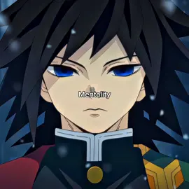 Calmness is not weakness it is strength. #giyuu #demonslayer #giyuutomioka #gymmotivation #animemotivation 
