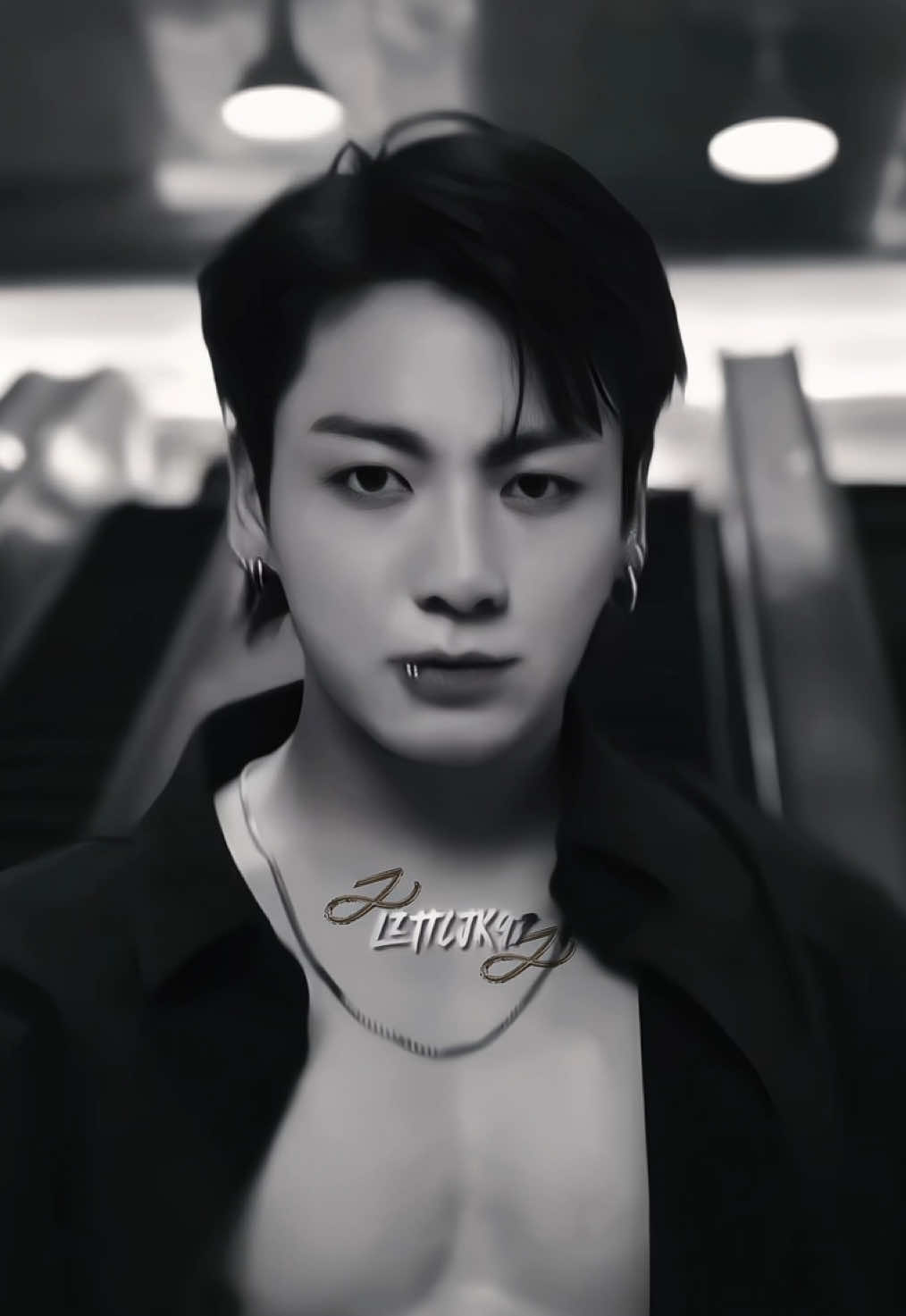JEON JUNGKOOK #jungkook #jeonjungkook #jk #bts #fyp 