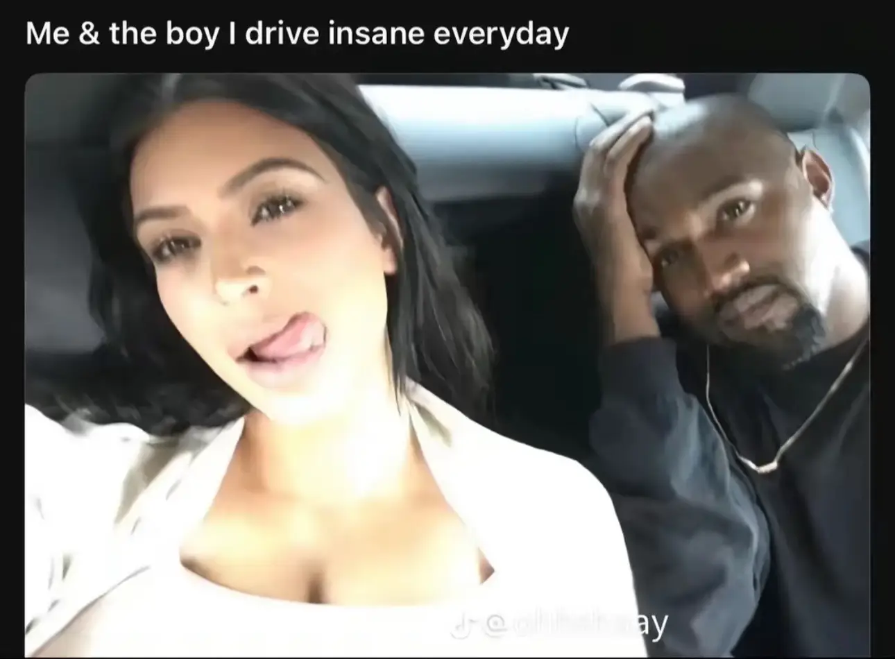 😛😛😛😛 #ilovemybf 