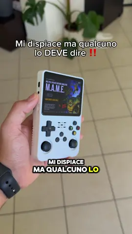 Se volete il vostro cliccate il carrellino arancione 👆 