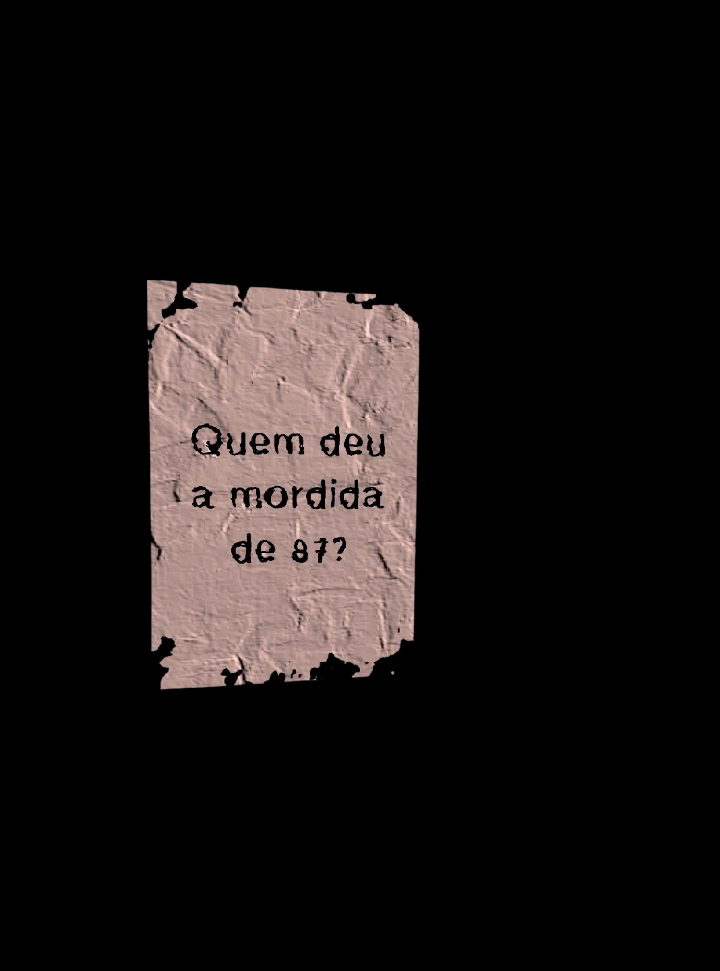 Quem deu a mordida de 87? #fivenightsatfreddy#viral #foryou #dogday_edits01#fnaf 
