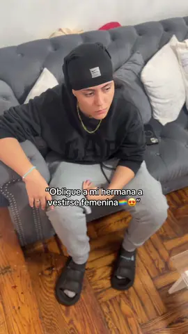 Que dicen?😍😍🫦🤣#fyp #parati #lesbiana #dominican #newyork 