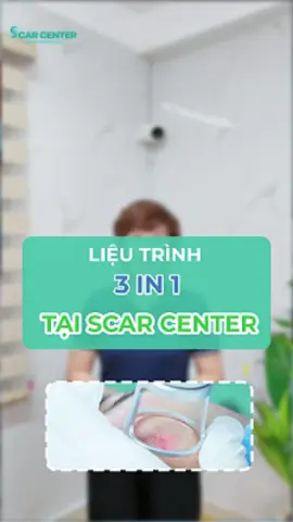 Sẹo nhẹ thì làm phương pháp nào nhanh khỏi và tiết kiệm? #doctorscar #scarcenter #triseorohcm #triseo 