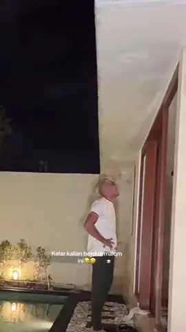 Kelar kalian berdua malqm ini😂🤣#aisarkhaledd #aisarsultanmalaysia #aisar #trending 