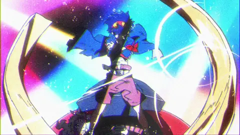 Gurren Lagann #fyp #edit #simon #gurrenlagann #anime 