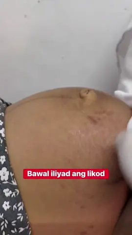 baby has dropped, now we are waiting for water breaking #philippines #melahirkan #bumil #pregnancy #birth 