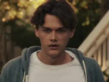 #thesummeriturnedpretty #fyp #conrad #belly 