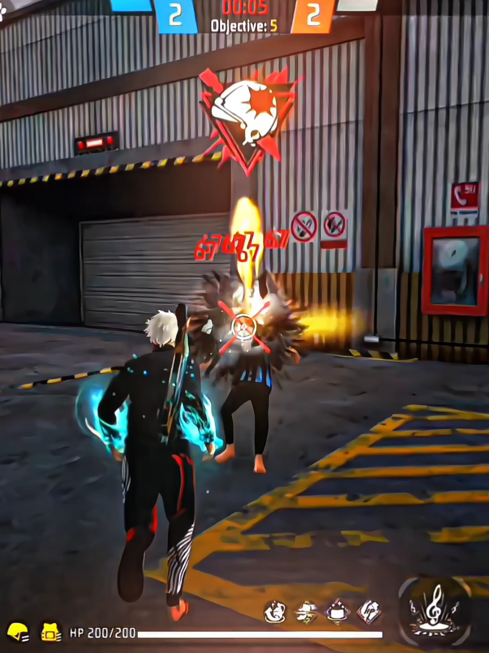 Free fire lone wolf headshot edit slow motion[scream]#foryoupage❤️❤️ #tiktok #ff_anees #free_fire #foryoupage❤️❤️ 