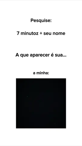 A melhor de todas! Qual que apareceu pra você?  . . #foryoupage #lirycs #7minutoz #jesus #trend 