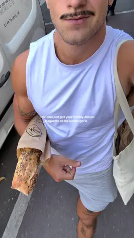 #fyp #foryou #baguette 