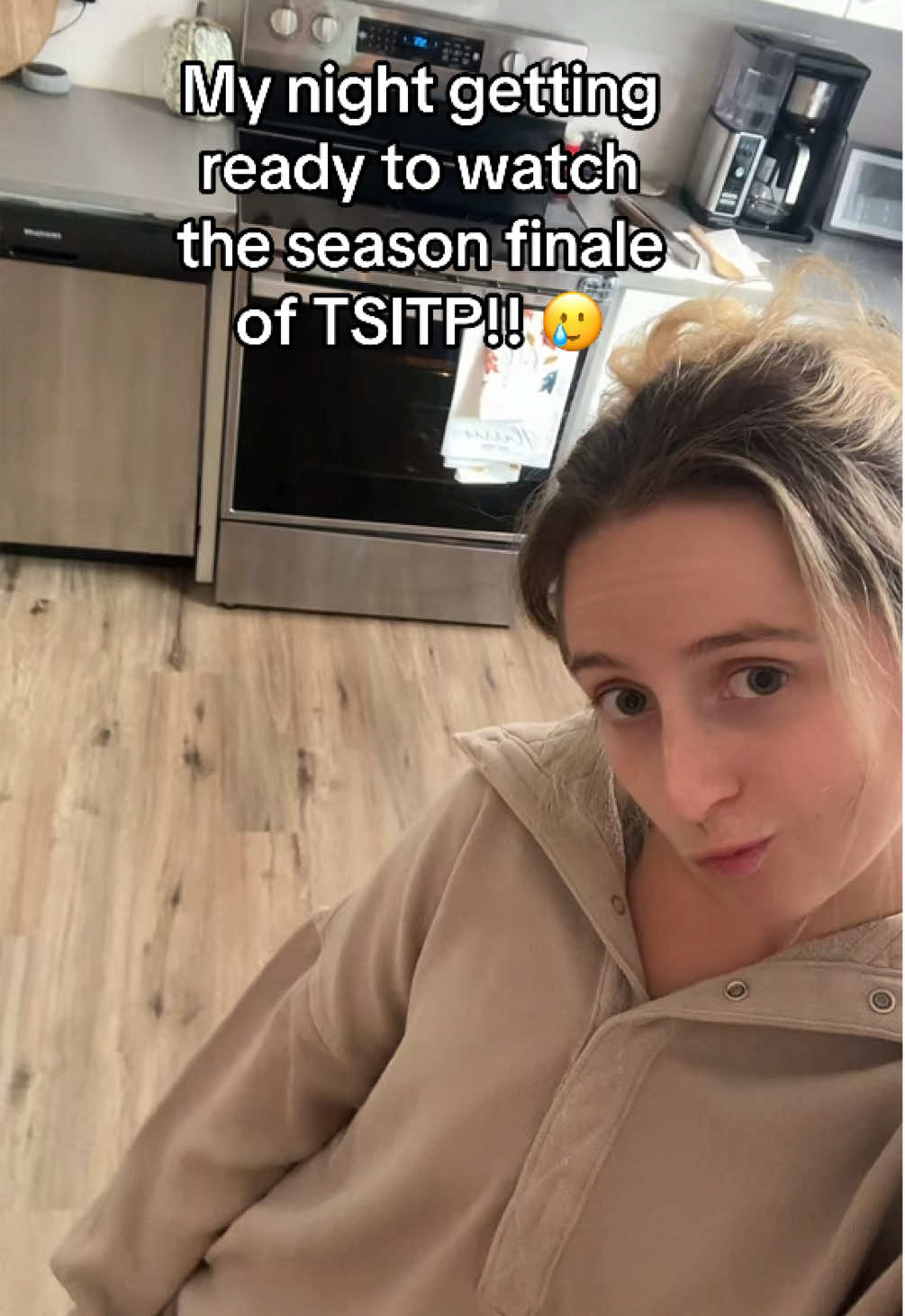 It’s like a happy ending WITH a happy ending!! Those are happy tears at the end of course:) #tsitp #thesummeriturnedpretty @the summer i turned pretty 