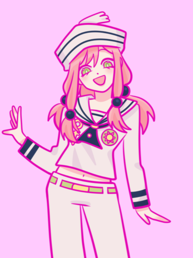 Jojolion animation #jojolion #yasuhohirose #jjba #animation #jojopart8 