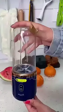 MINI LIQUIDIFICADOR 