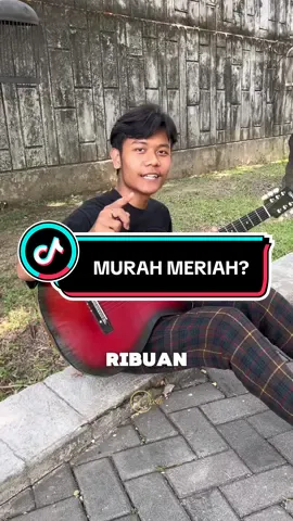 Pemula sini, Gausah bingung-bingung lagi!!! #pemula #belanja #gitaris #promo #shopping 