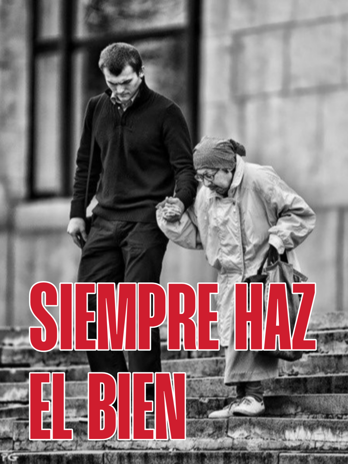 Siempre haz el bien! #motivacion #cristianos #fe #cristo #jesus 