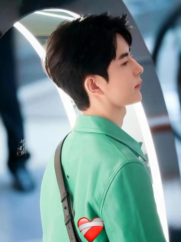 Rest in peace Gege 🥲🥲💔💔 #yumenglong #yumenglong于朦胧 #restinpeace #aktorchina #fyp 